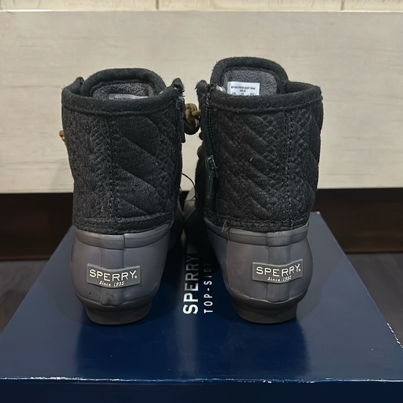 Kids Sperry boots - Picture 2 of 4